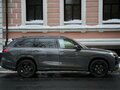 2024 Audi Q6 50 TFSI, серый, 7210000 рублей - вид 2