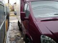 2006 ГАЗ Соболь (2310), пурпурный, 800000 рублей - вид 2