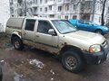 2008 Great Wall Sailor, золотистый, 167000 рублей - вид 1