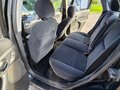 2003 Ford Focus I Рестайлинг, чёрный, 285000 рублей - вид 11