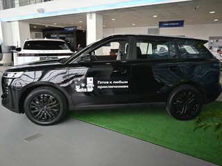 2026 Jaecoo J6, чёрный, 2648000 рублей, вид 4