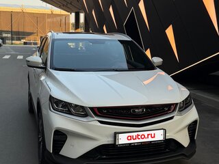 2024 Belgee X50, белый, 2000000 рублей, вид 1