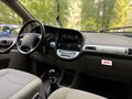 2007 Chevrolet Rezzo, голубой - вид 10