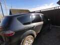 2006 Ford S-MAX I, серый, 610000 рублей - вид 3