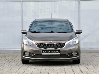 2015 Kia Cerato III, бежевый, 960000 рублей, вид 5