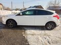 2014 Ford Focus III, белый, 850000 рублей - вид 5