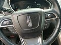 2019 Lincoln Nautilus I, чёрный, 2850000 рублей - вид 9