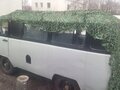 2013 УАЗ 2206, серебристый, 690000 рублей - вид 3