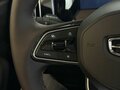 2026 Geely Monjaro (Xingyue L) I Рестайлинг 2 (China Market), чёрный - вид 9