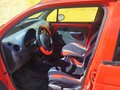 2014 Daewoo Matiz I Рестайлинг, красный, 165000 рублей - вид 7