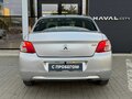 2013 Peugeot 301 I, серебристый - вид 3