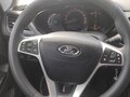 2021 Lada (ВАЗ) Vesta SW I, коричневый, 1100000 рублей - вид 6