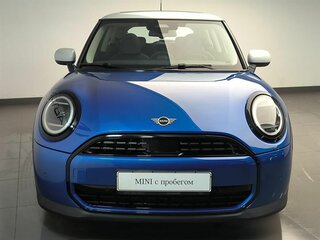 2024 Mini Hatch C IV (F65/F66/J01), синий, 4950000 рублей, вид 3