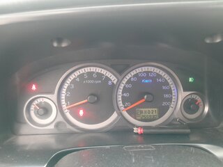 2008 Ford Escape I Рестайлинг 2, серебристый, 735000 рублей, вид 4