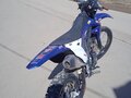 2024 XGZ FightWolf-NC250, синий, 150000 рублей - вид 2