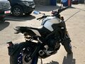 2019 Yamaha MT-09 (FZ-09), серебристый, 980000 рублей - вид 2