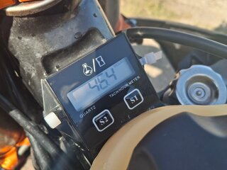 2026 Kews K23, чёрный, 265000 рублей, вид 5