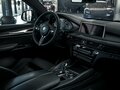 2016 BMW X6 M II (F86), голубой, 4044000 рублей - вид 9