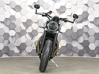 2025 Triumph Speed Twin, серебристый, 1629000 рублей, вид 5