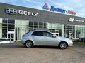 2007 Chevrolet Lacetti I, серебристый - вид 5