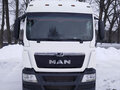 2018 MAN TGS, белый, 6600000 рублей - вид 1
