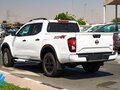 2026 Nissan Navara (Frontier) IV (D23) Рестайлинг, белый - вид 11