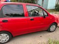 2009 Daewoo Matiz I Рестайлинг, красный, 230000 рублей - вид 1