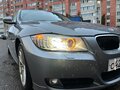 2011 BMW 3 серии 318i V (E90/E91/E92/E93) Рестайлинг, серый, 840000 рублей - вид 8