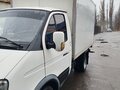 2007 ГАЗ ГАЗель (3302), белый, 600000 рублей