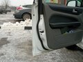 2008 Ford Focus II Рестайлинг, белый, 350000 рублей - вид 8