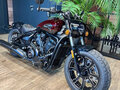 2026 Indian Scout, красный, 3100000 рублей - вид 3