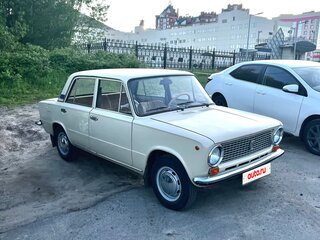 1982 Lada (ВАЗ) 2101, бежевый, 330000 рублей, вид 3