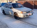 2003 Lada (ВАЗ) 2115, серый, 150000 рублей - вид 1