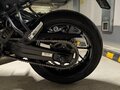 2020 Yamaha XSR700, серебристый, 750000 рублей - вид 8