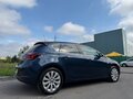2011 Opel Astra J, синий, 650000 рублей - вид 6