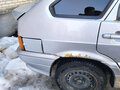 2007 Lada (ВАЗ) 2114, серебристый, 220000 рублей - вид 8