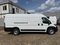 2025 Fiat Professional Ducato, белый - вид 2