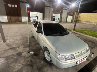 2002 Lada (ВАЗ) 2112, золотистый, 290000 рублей, вид 5