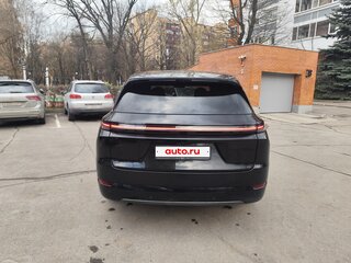 2024 Li Auto (Lixiang) L7 I, чёрный, 6000000 рублей, вид 3