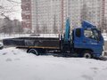 2012 Foton Ollin, синий, 1500000 рублей - вид 1