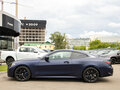 2022 BMW 4 серии 430i xDrive G22, G23, G26, синий - вид 6