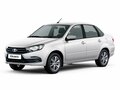 2026 Lada (ВАЗ) Granta I Рестайлинг, белый