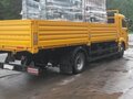 2020 КамАЗ 4308, жёлтый, 3870000 рублей - вид 5