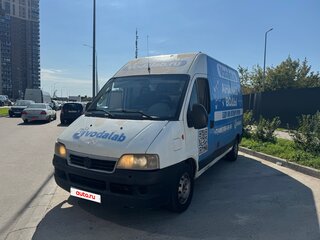 2009 Fiat Professional Ducato, белый, 700000 рублей, вид 2