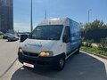 2009 Fiat Professional Ducato, белый, 700000 рублей - вид 1