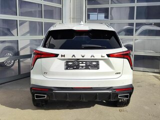 2026 Haval F7 II, белый, 3199000 рублей, вид 5