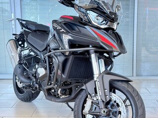 QJMotor SRT 800 S