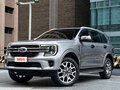 2024 Ford Everest III, серебристый, 5080305 рублей