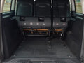 2015 Mercedes-Benz Vito 111 CDI L2 III (W447), коричневый, 2100000 рублей - вид 10