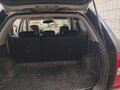 2006 Kia Sportage II, серебристый, 730000 рублей - вид 10